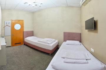 Отель Максим Горький Россия, Сочи, фото 11