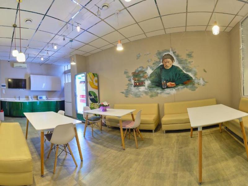 Максим Горький