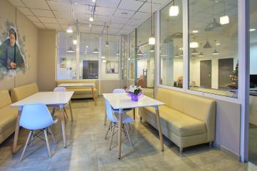 Отель Максим Горький Россия, Сочи, фото 21