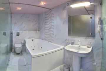 Отель Максим Горький Россия, Сочи, фото 7