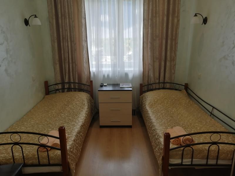Отель Андреевский