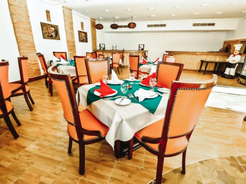 Vie Palma di Sharm Resort and Aqua Park