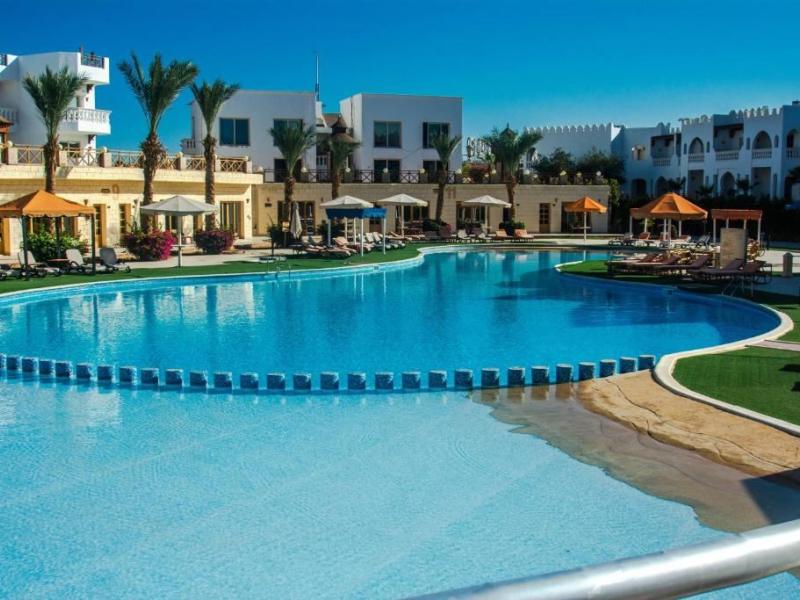Vie Palma di Sharm Resort and Aqua Park