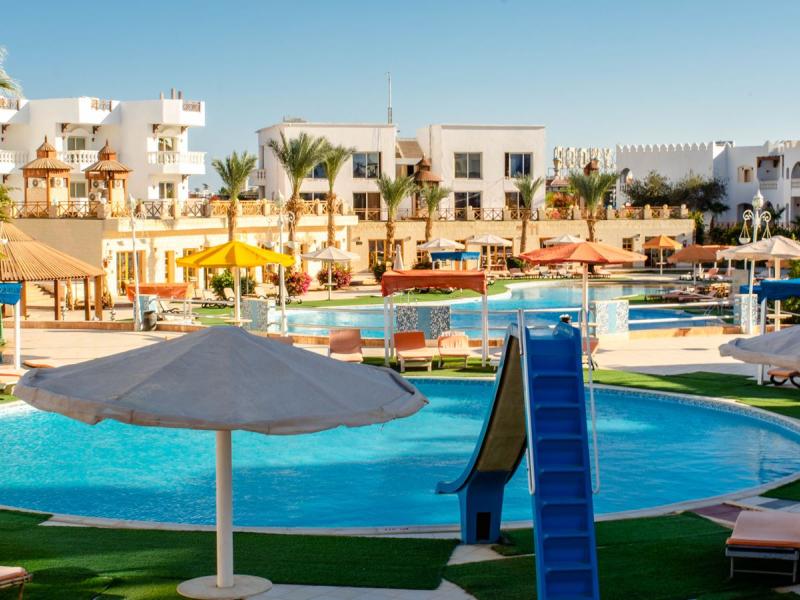 Vie Palma di Sharm Resort and Aqua Park