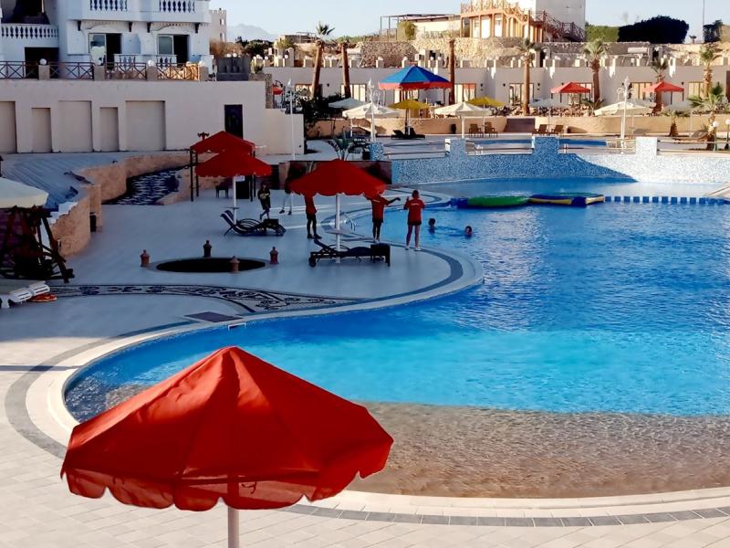 Vie Palma di Sharm Resort and Aqua Park