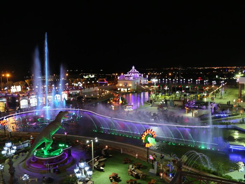 Vie Palma di Sharm Resort and Aqua Park