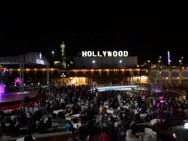 Vie Palma di Sharm Resort and Aqua Park