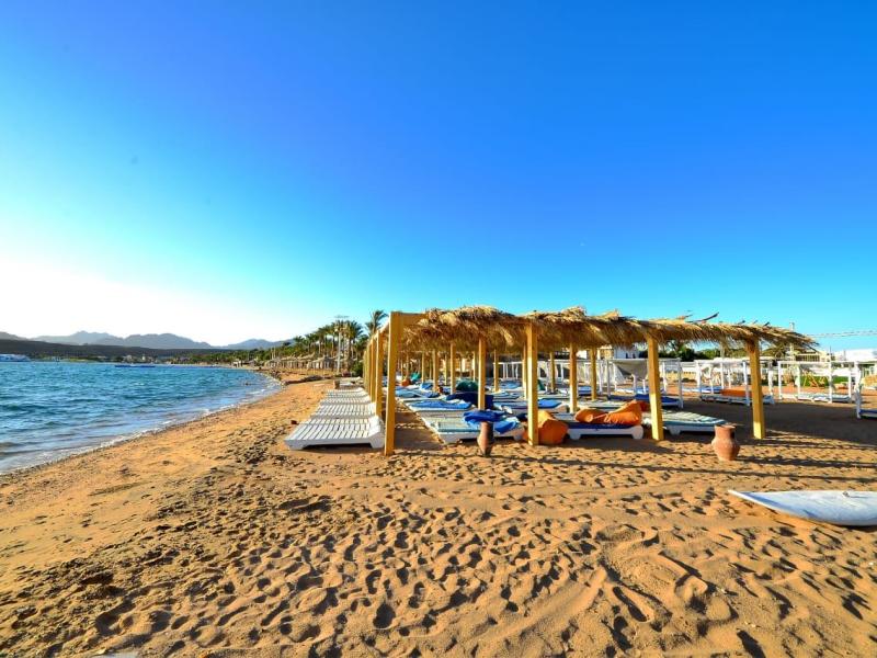 Vie Palma di Sharm Resort and Aqua Park