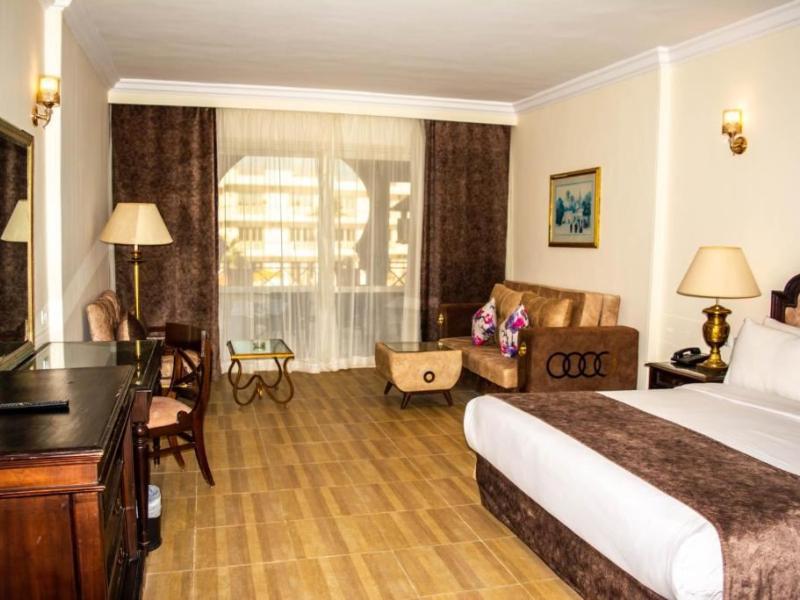 Vie Palma di Sharm Resort and Aqua Park