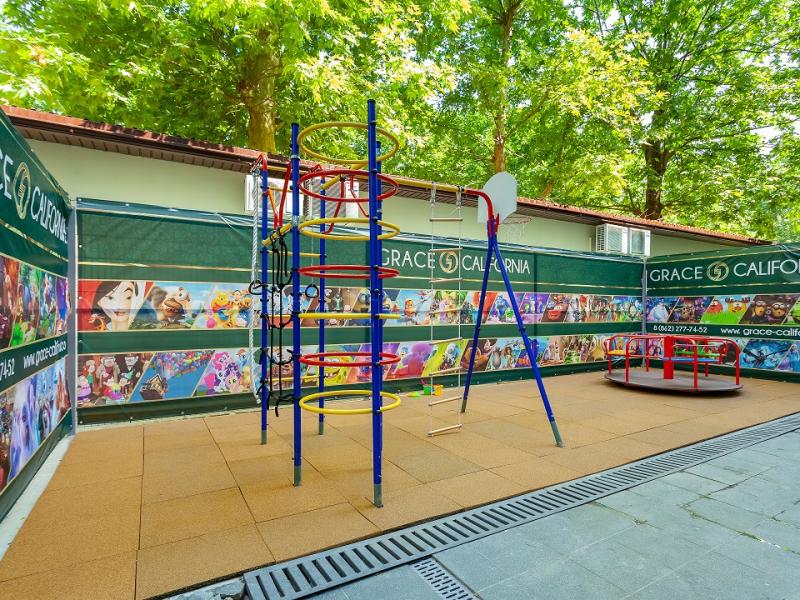 Грейс Калифорния