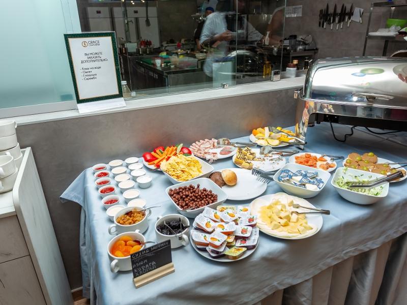 Грейс Калифорния