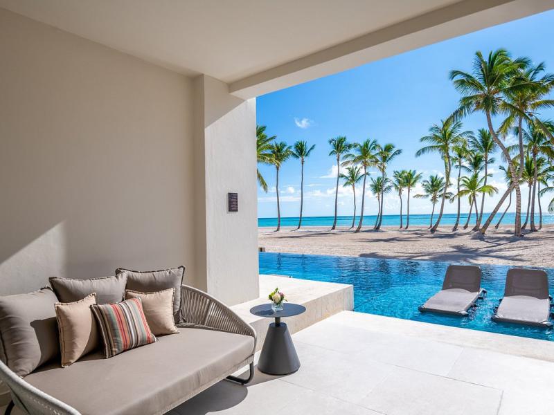 Hyatt Zilara Cap Cana