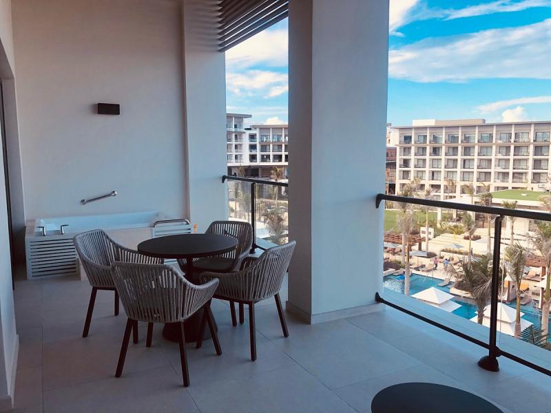 Hyatt Zilara Cap Cana