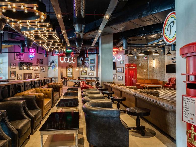 Hyatt Zilara Cap Cana