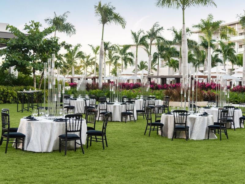 Hyatt Zilara Cap Cana