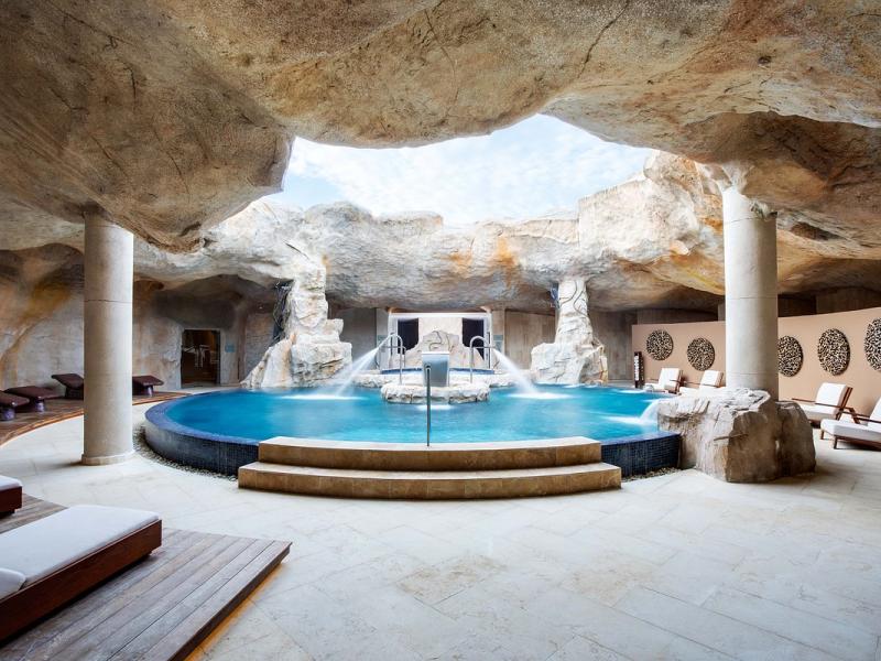 Hyatt Zilara Cap Cana