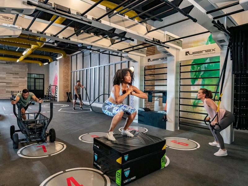 Hyatt Zilara Cap Cana