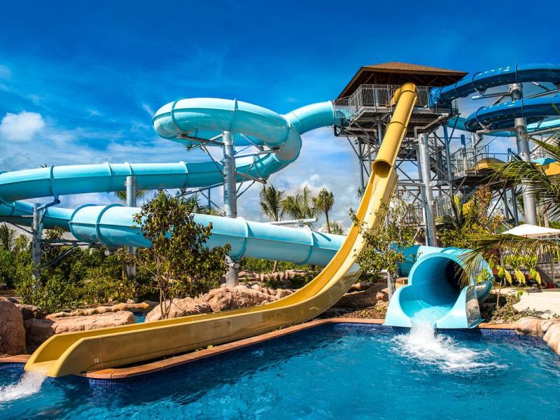 Hyatt Zilara Cap Cana