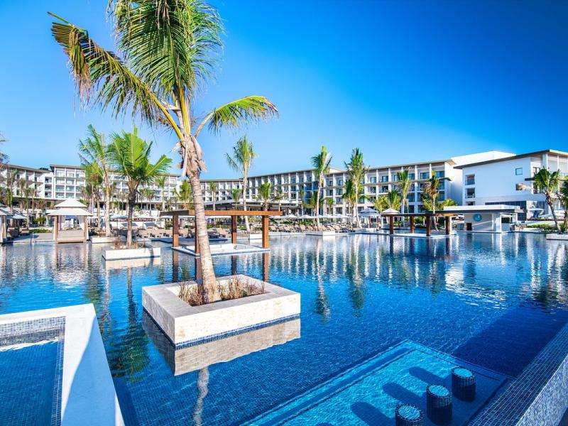 Hyatt Zilara Cap Cana