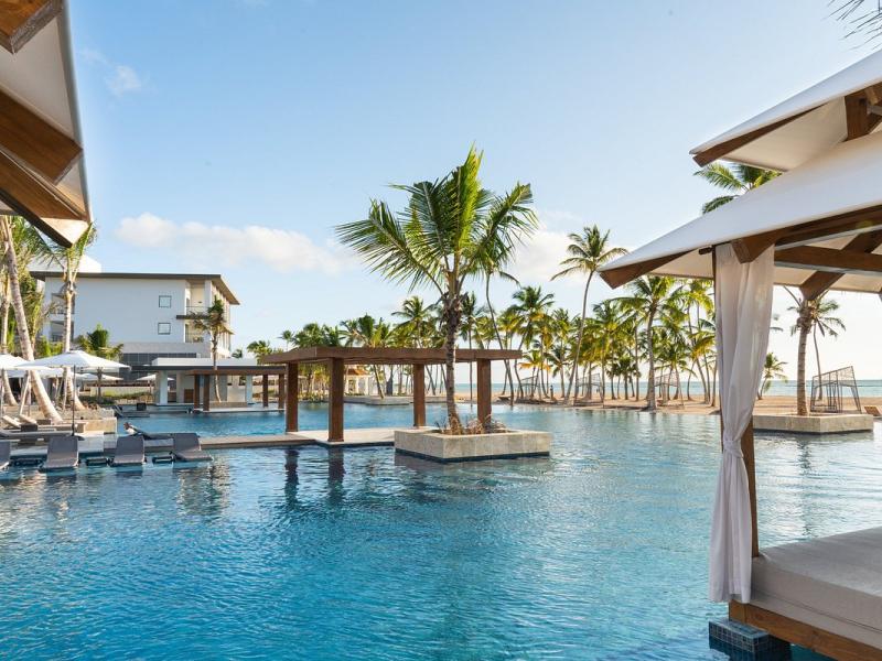 Hyatt Zilara Cap Cana