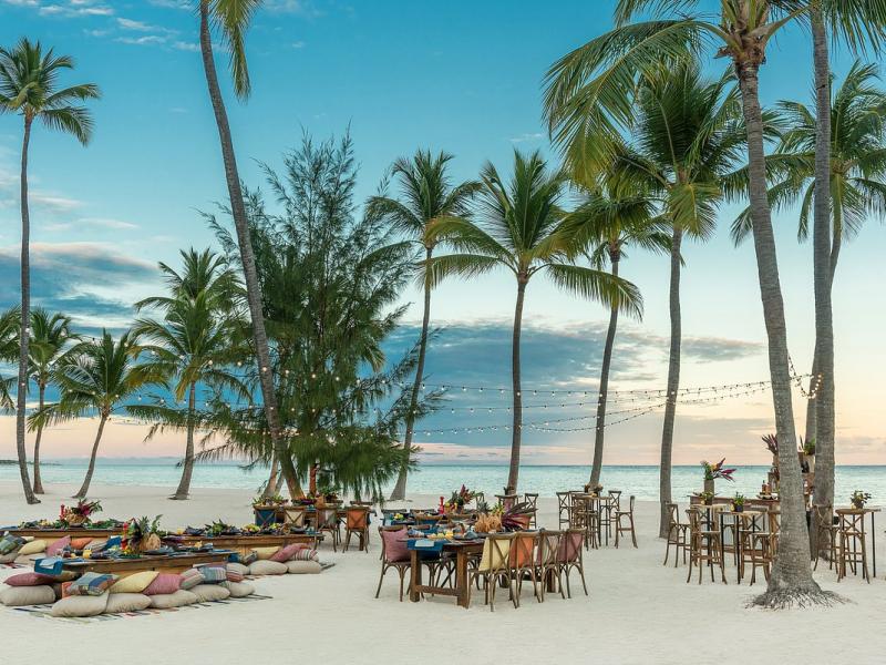 Hyatt Zilara Cap Cana