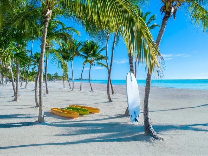 Hyatt Zilara Cap Cana