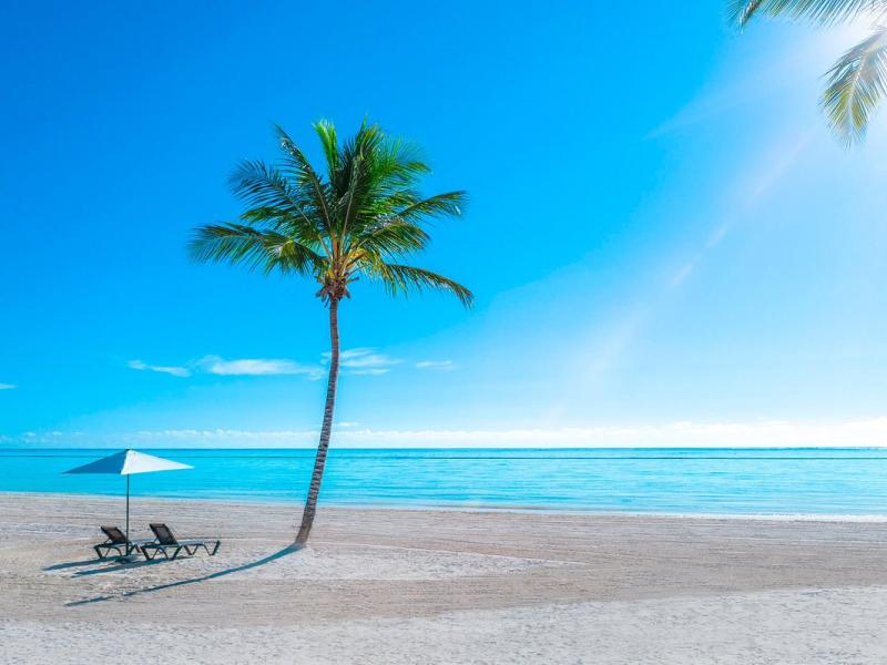 Hyatt Zilara Cap Cana