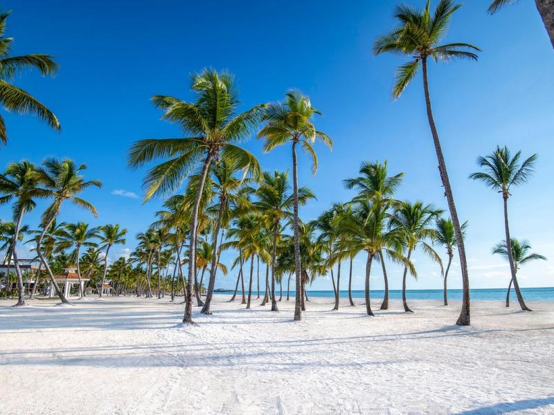 Hyatt Zilara Cap Cana