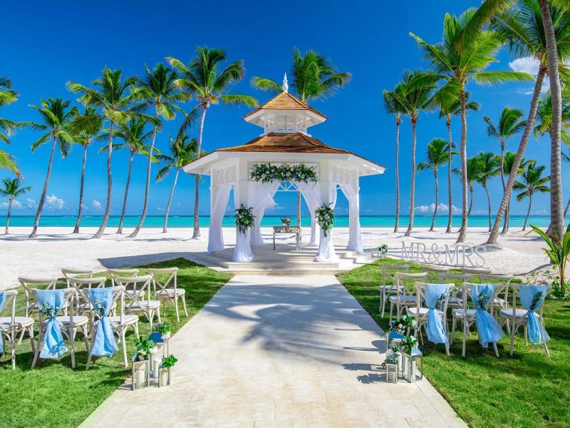 Hyatt Zilara Cap Cana