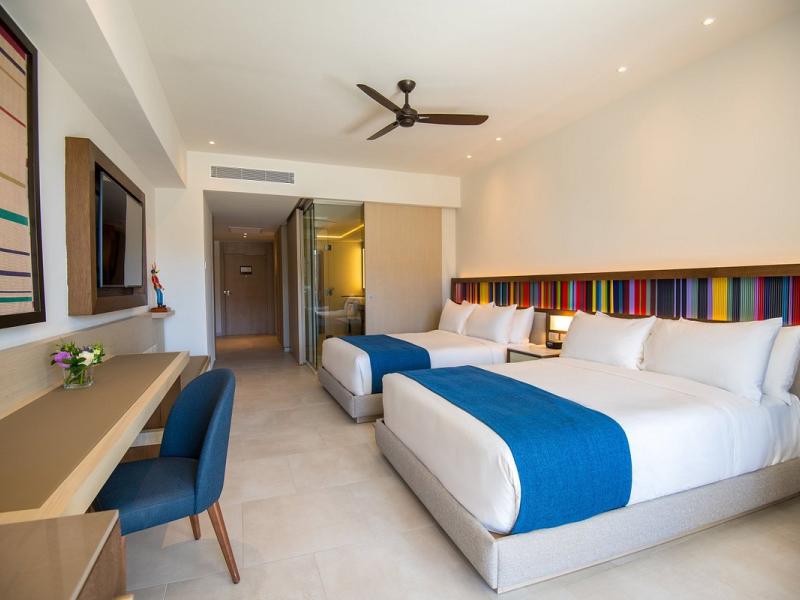 Hyatt Zilara Cap Cana