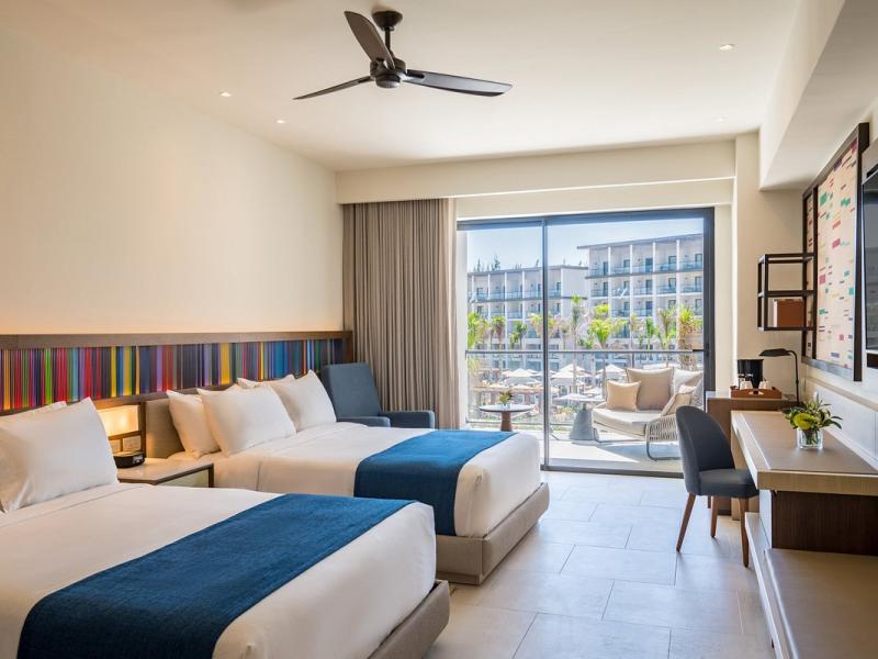 Hyatt Zilara Cap Cana