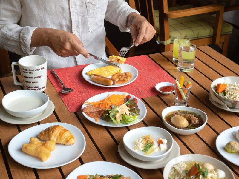 Avani+ Mai Khao Phuket Suites & Villas