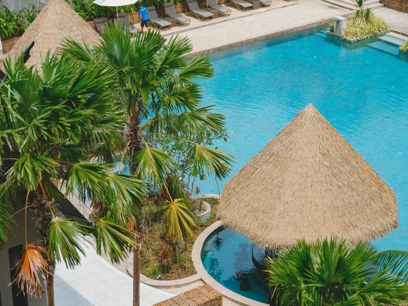 Avani+ Mai Khao Phuket Suites & Villas