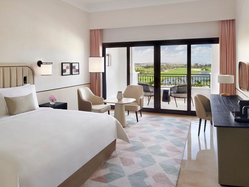 Address Marassi Golf Resort