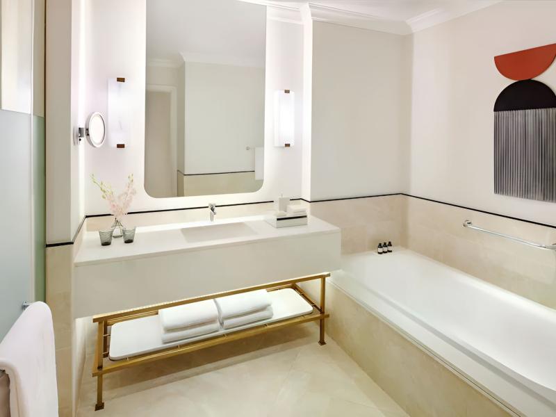 Address Marassi Golf Resort