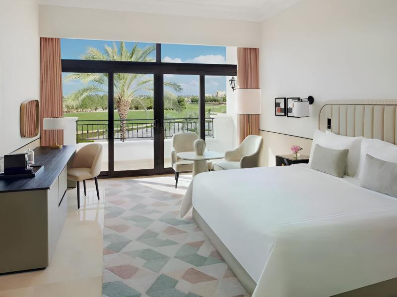 Address Marassi Golf Resort