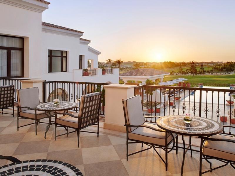 Address Marassi Golf Resort