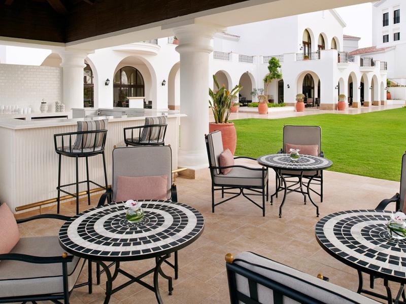 Address Marassi Golf Resort