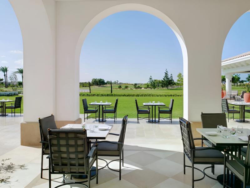 Address Marassi Golf Resort