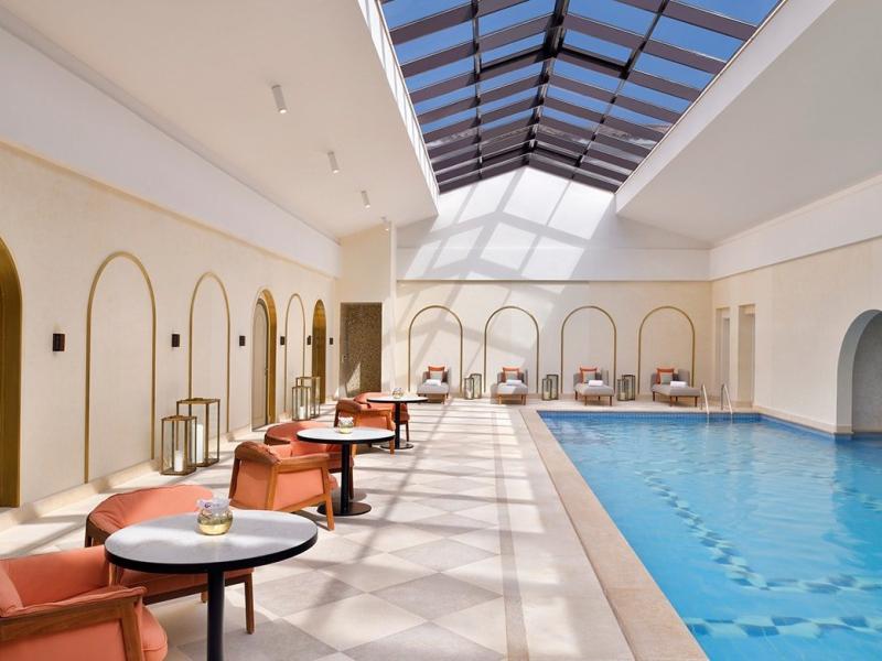 Address Marassi Golf Resort