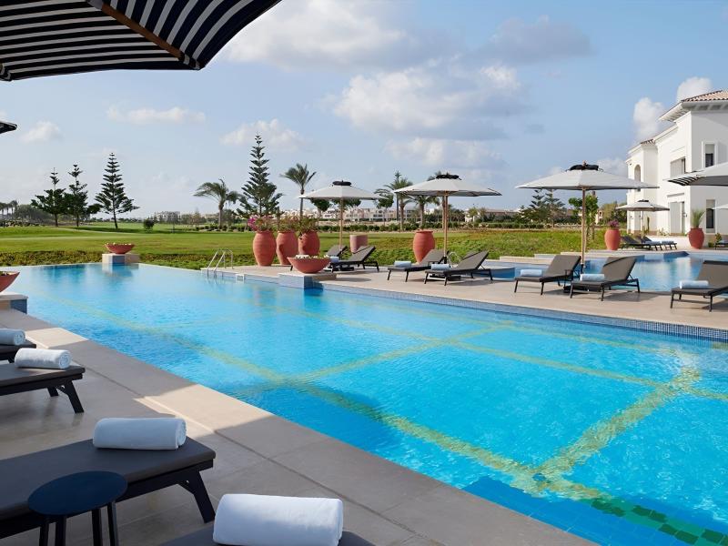 Address Marassi Golf Resort