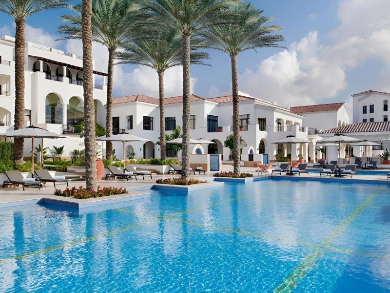 Address Marassi Golf Resort