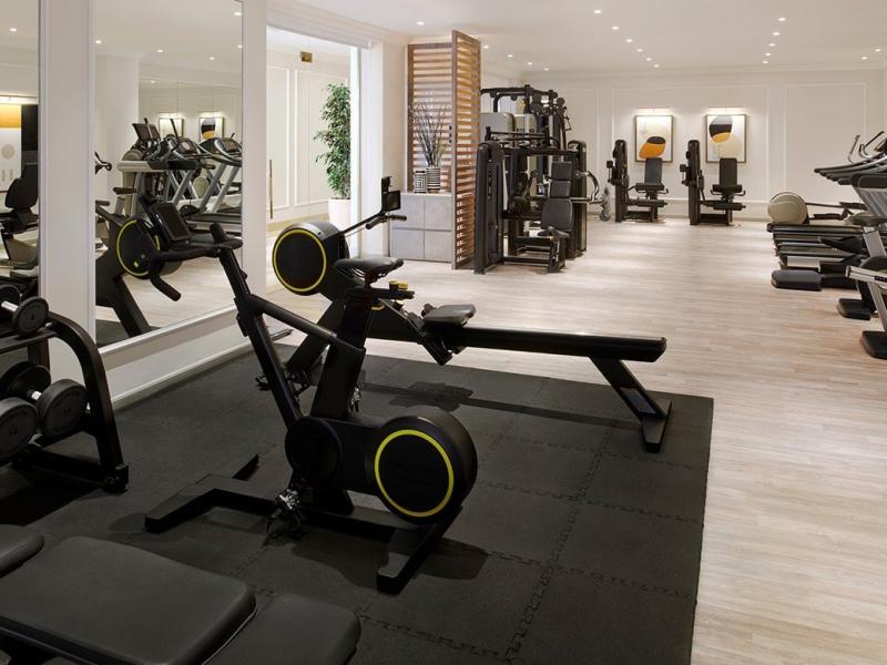 Address Marassi Golf Resort