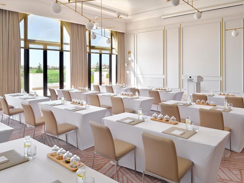 Address Marassi Golf Resort