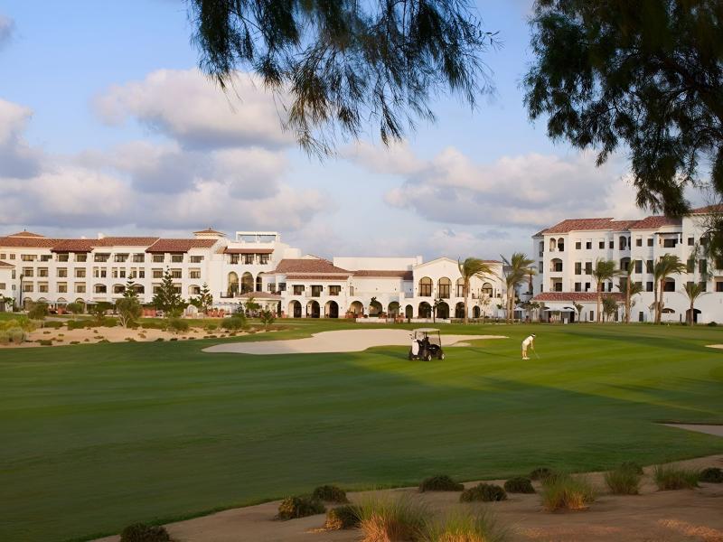 Address Marassi Golf Resort
