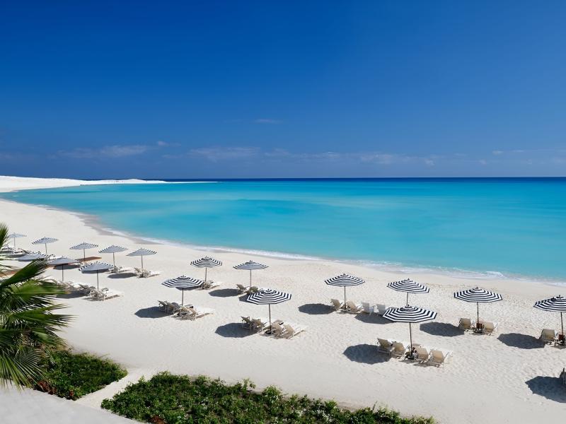 Address Marassi Golf Resort