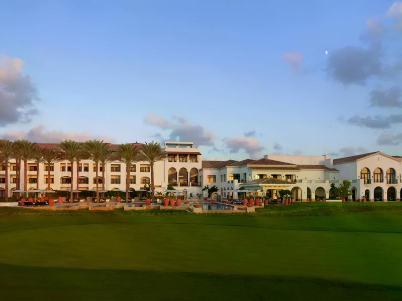 Address Marassi Golf Resort