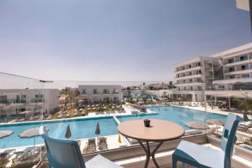 Отель Atlantica Aqua Blue Hotel Кипр, Протарас, фото 15