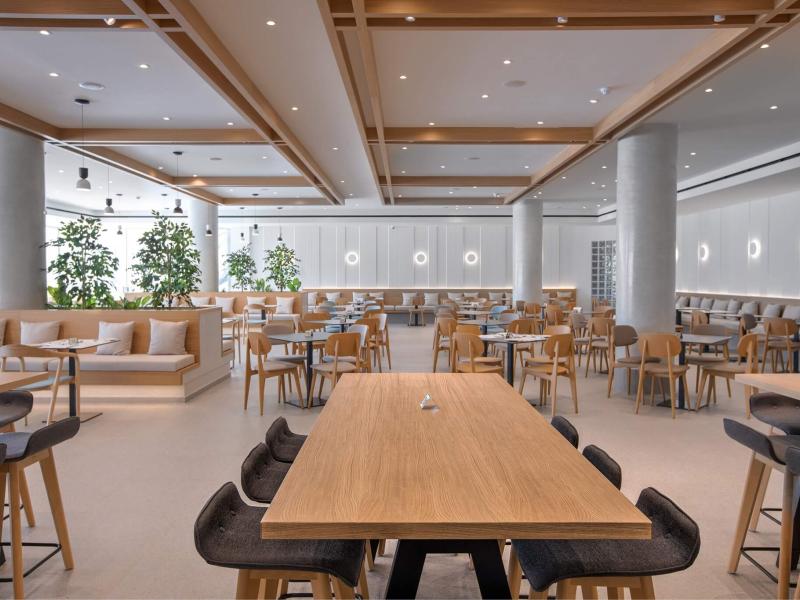 Atlantica Aqua Blue Hotel