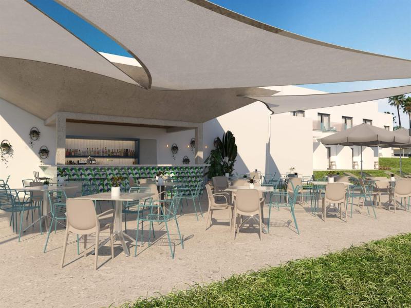 Atlantica Aqua Blue Hotel